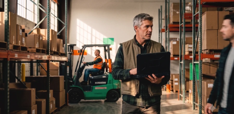 The Difference Between Procurement and Supply Chain Management 6 The Difference Between Procurement and Supply Chain Management