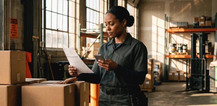 Purchase Orders: All You Ever Need to Know
