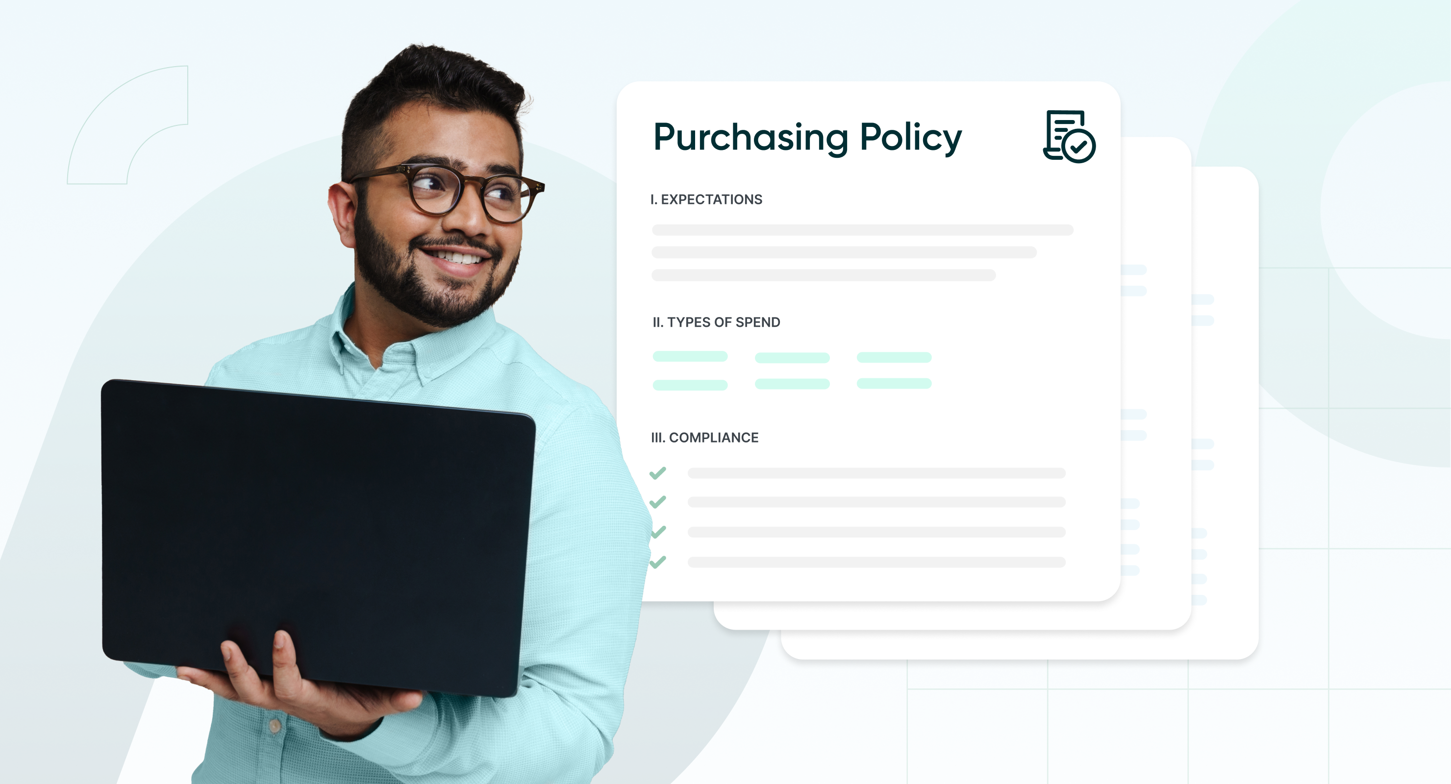 Nonprofit Purchasing Policy: 4 Considerations to Make 10 Nonprofit Purchasing Policy: 4 Considerations to Make