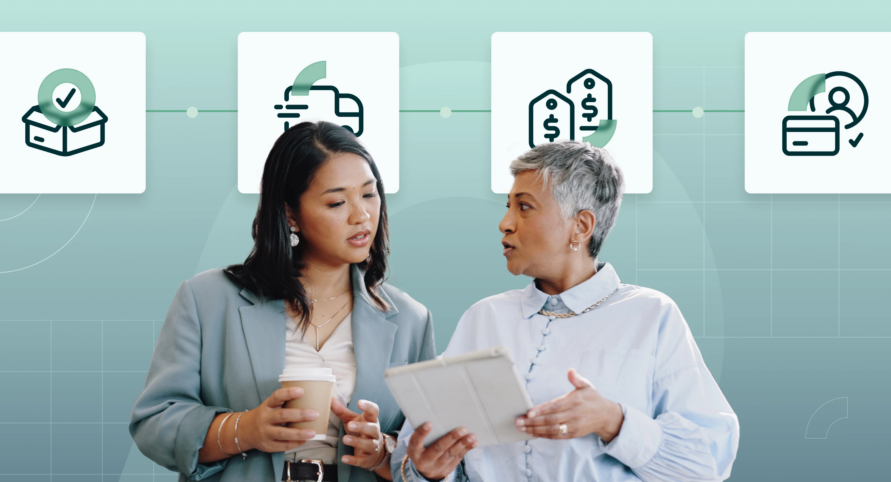 Lean vs Agile Supply Chain: A Deep Dive into Strategic Efficiency and Flexibility 3 Lean vs Agile Supply Chain: A Deep Dive into Strategic Efficiency and Flexibility
