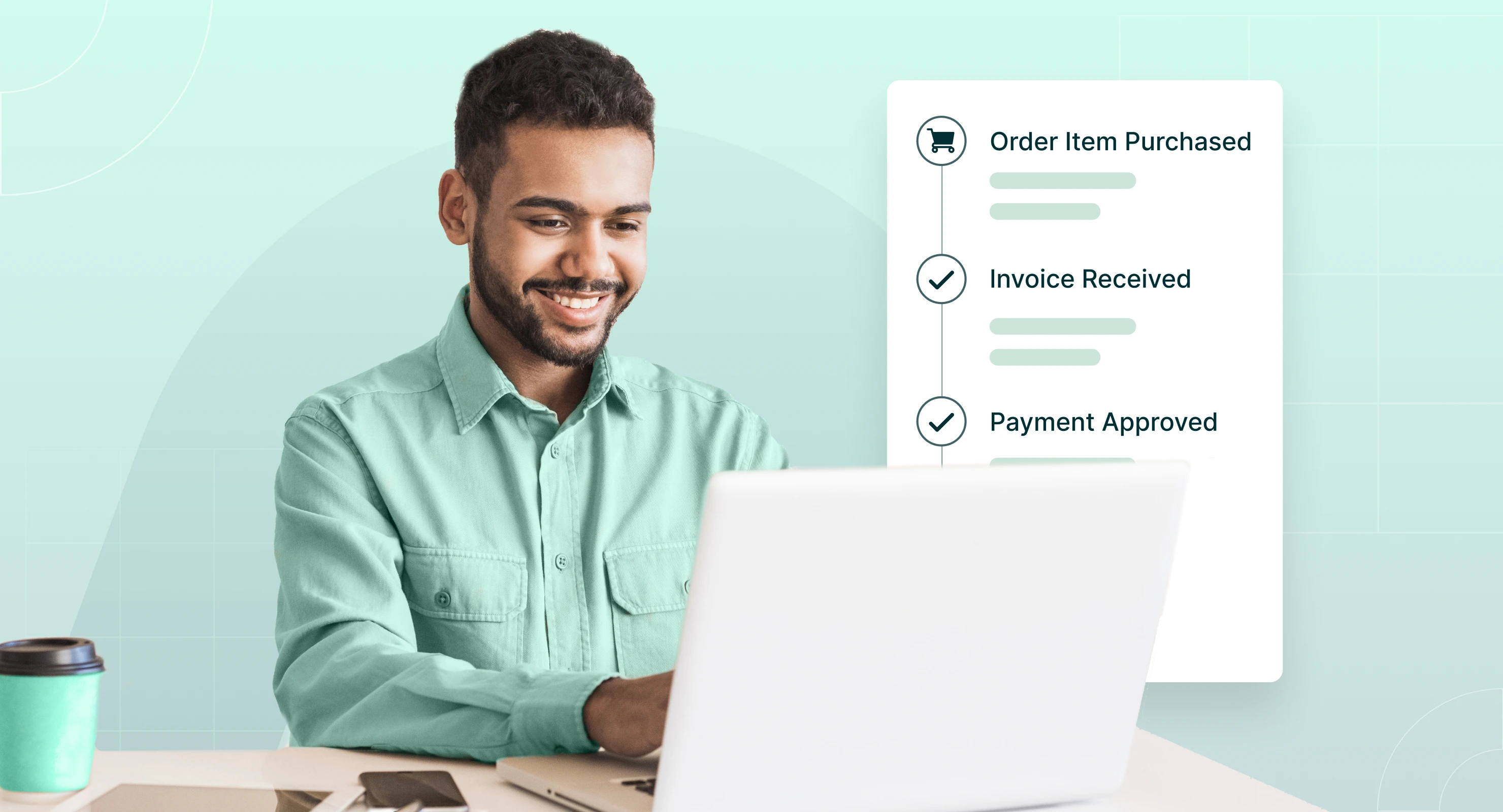 Strategies for an Optimized Procurement Process 4 Strategies for an Optimized Procurement Process