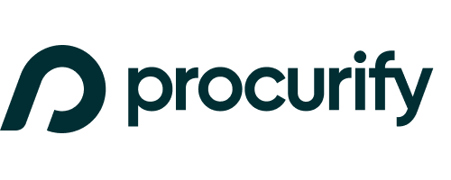 Procurify Logo