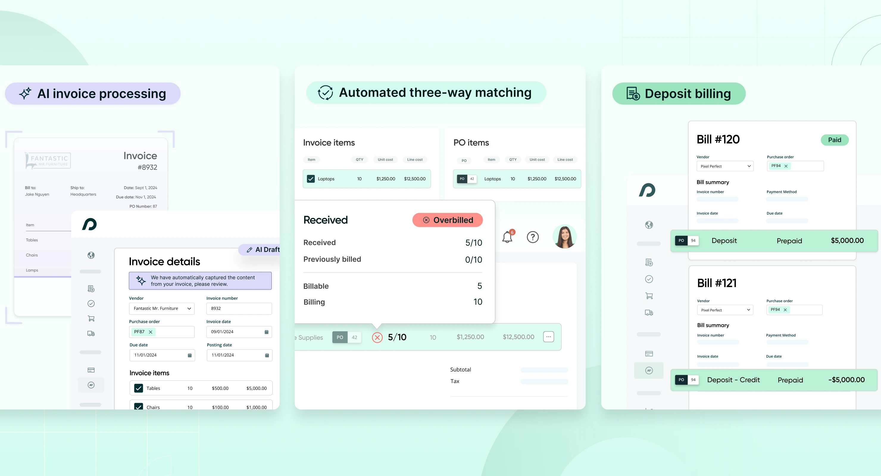 AI-Powered AP Automation: Simplify Invoice Processing and Strengthen Financial Control