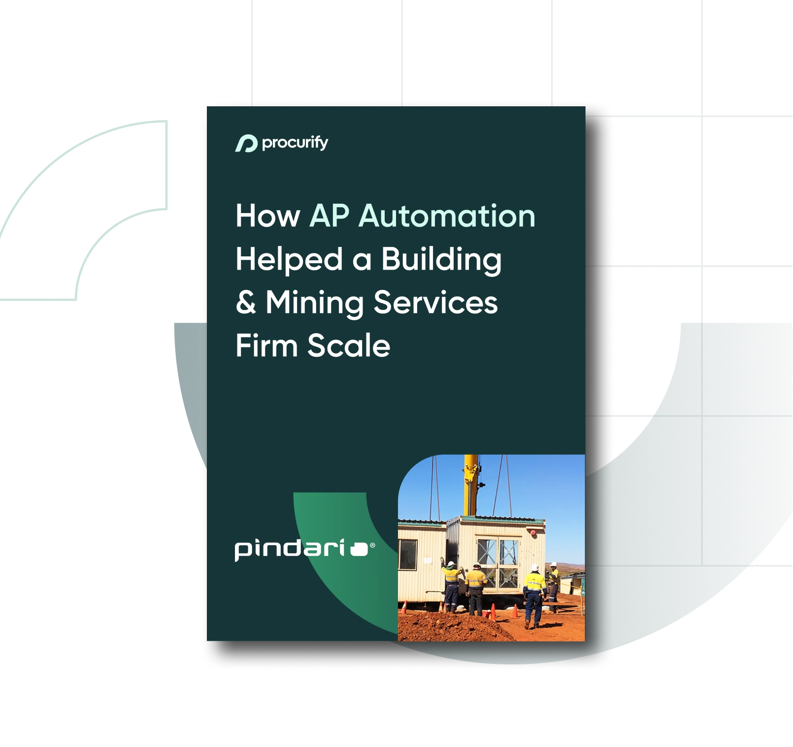Pindari - Procurify Success story | AP Automation