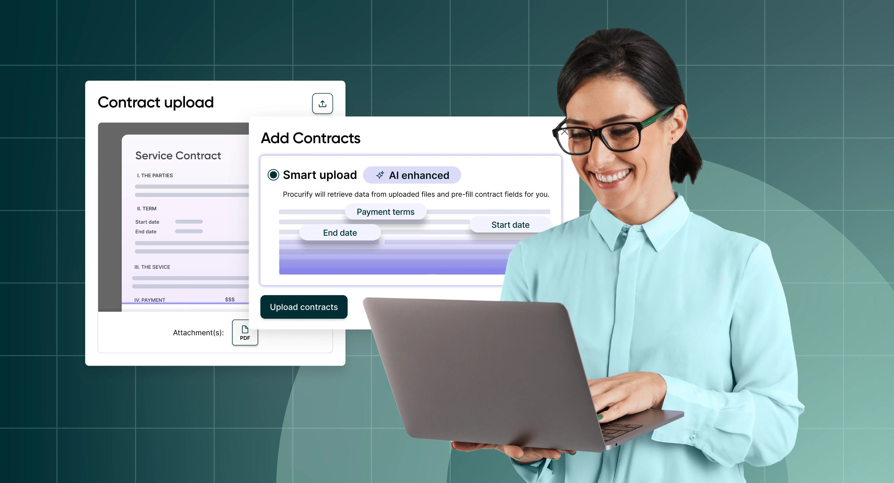 Choosing the Best Contract Management Application for Your Organization 7 Choosing the Best Contract Management Application for Your Organization