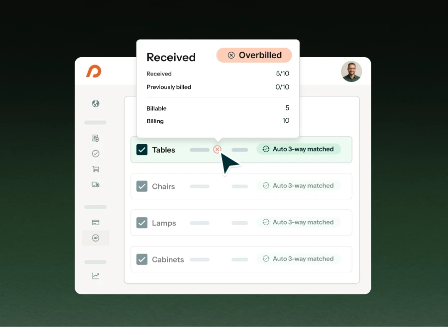 Explore Procurify Purchasing - Purchase and receive
