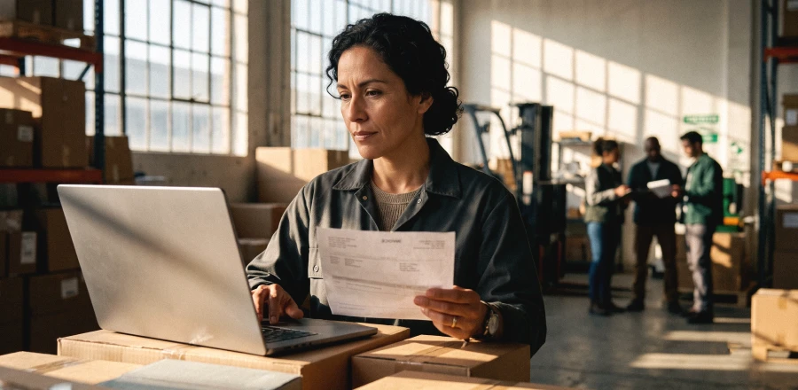 Purchase Orders vs Invoices: Key Differences, Examples, and Why It Matters 2 Purchase Orders vs Invoices: Key Differences, Examples, and Why It Matters