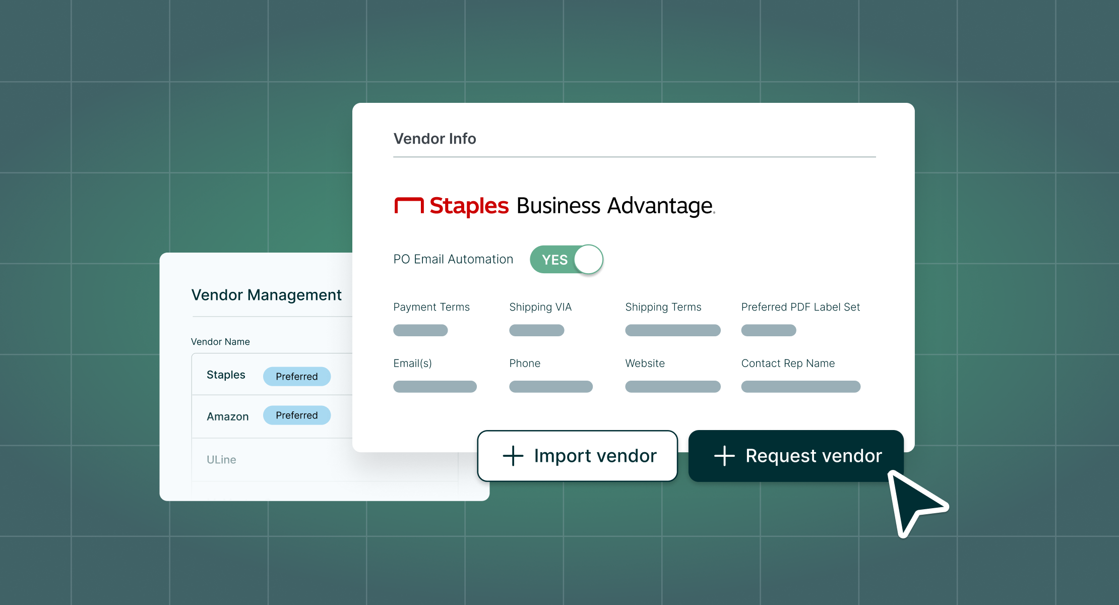 A Practical Guide to Supplier Enablement