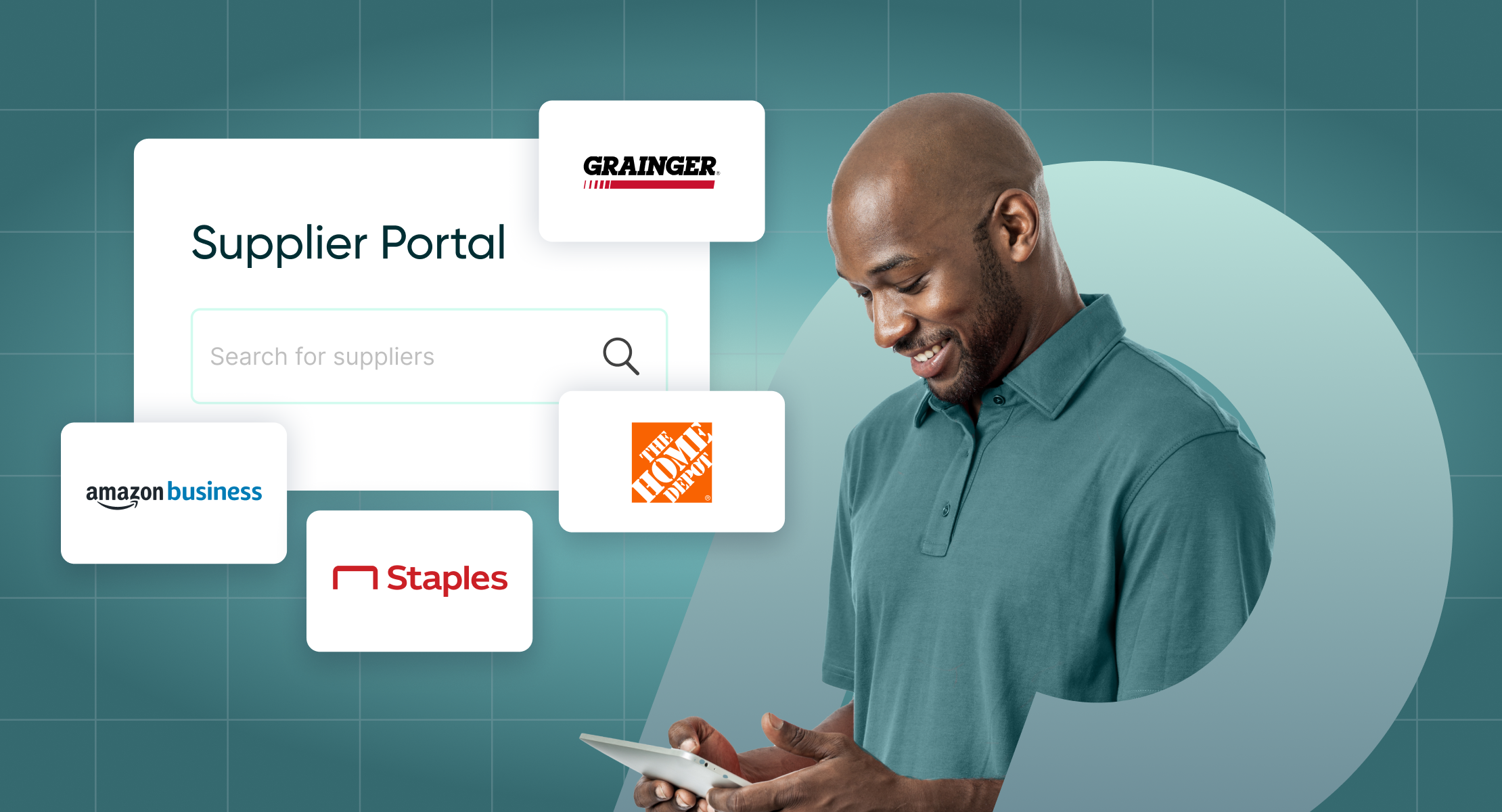 How to Build a Simple, Scalable Supplier Onboarding Process
