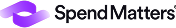 Logo - Spend Matters RGB