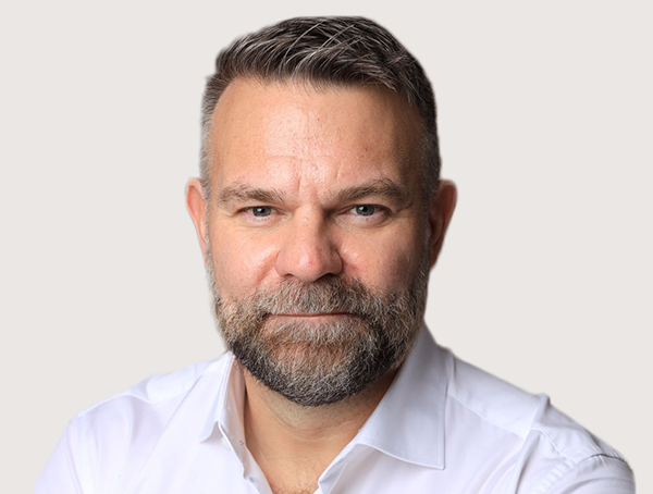 Tyson Matheson - VP, People & Culture