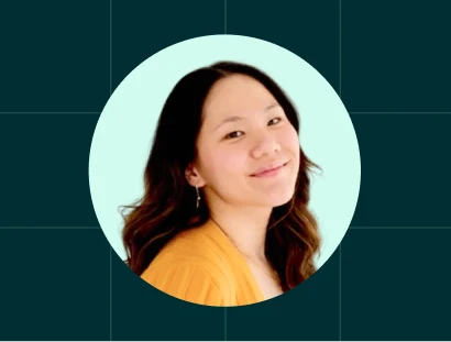 Webinar Speaker image - Amelia Neo
