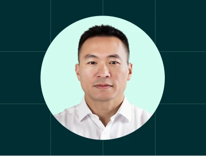 Webinar Speaker image - Jonathan Su