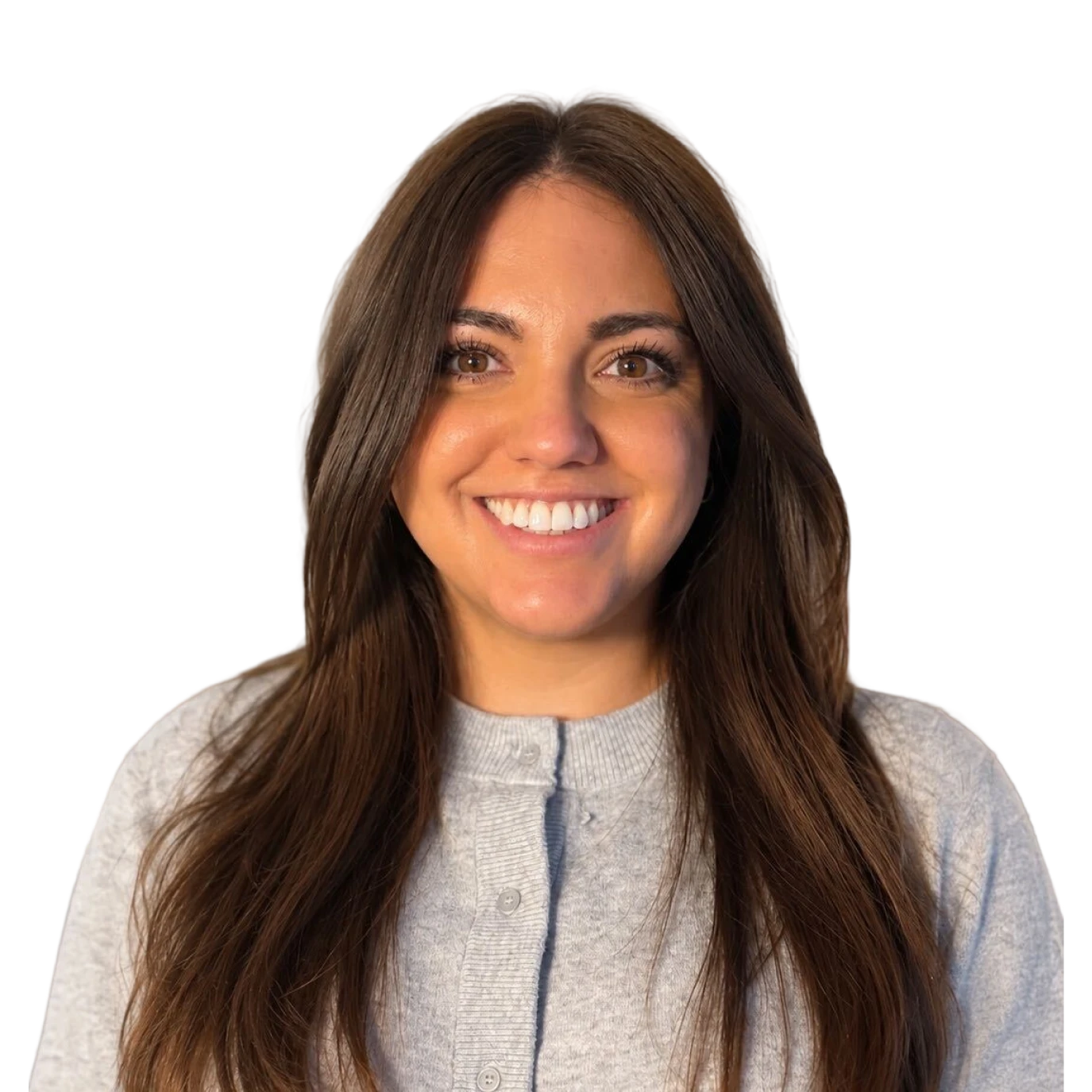 Alyssia Ramos Customer Success Manager at Procurify