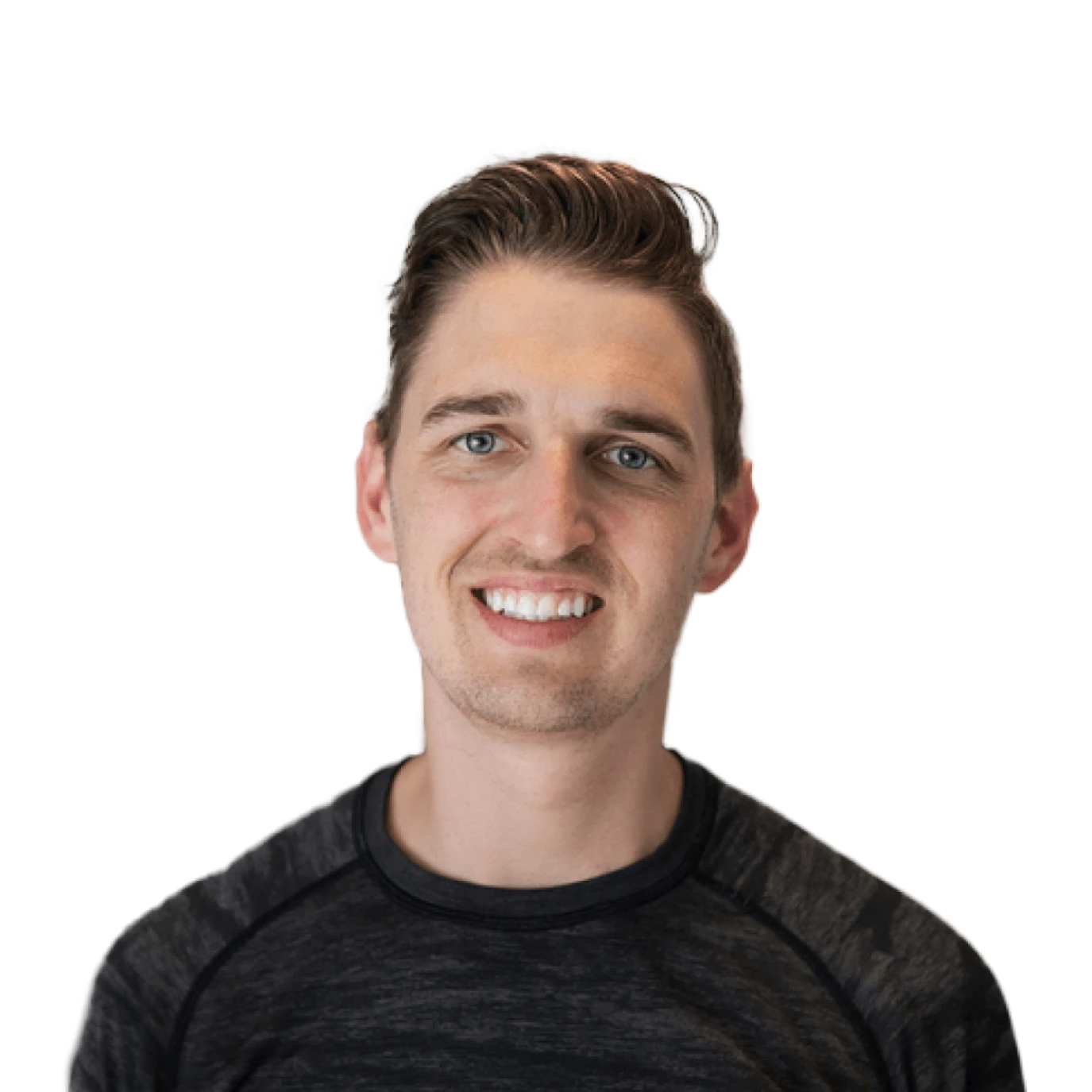 Brian Auzins Senior Channel Manager at Procurify