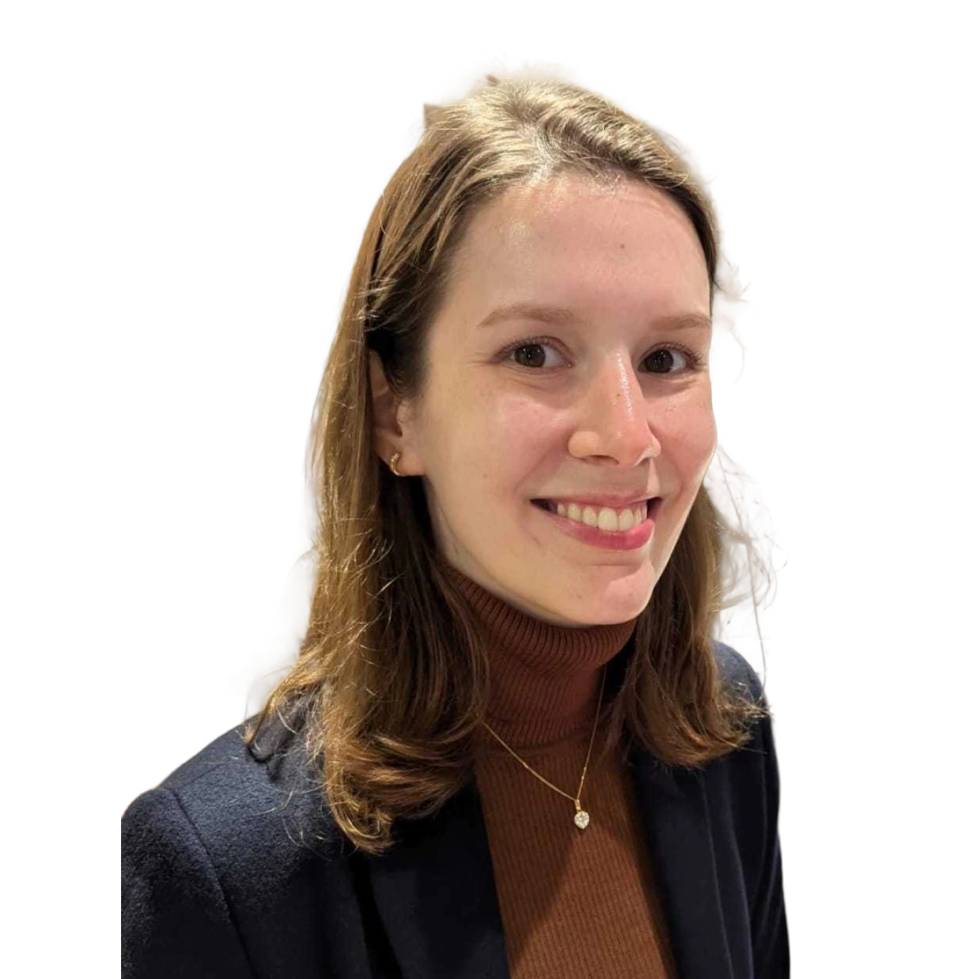 Cassandra Mazza Senior Customer Success Manager at Procurify