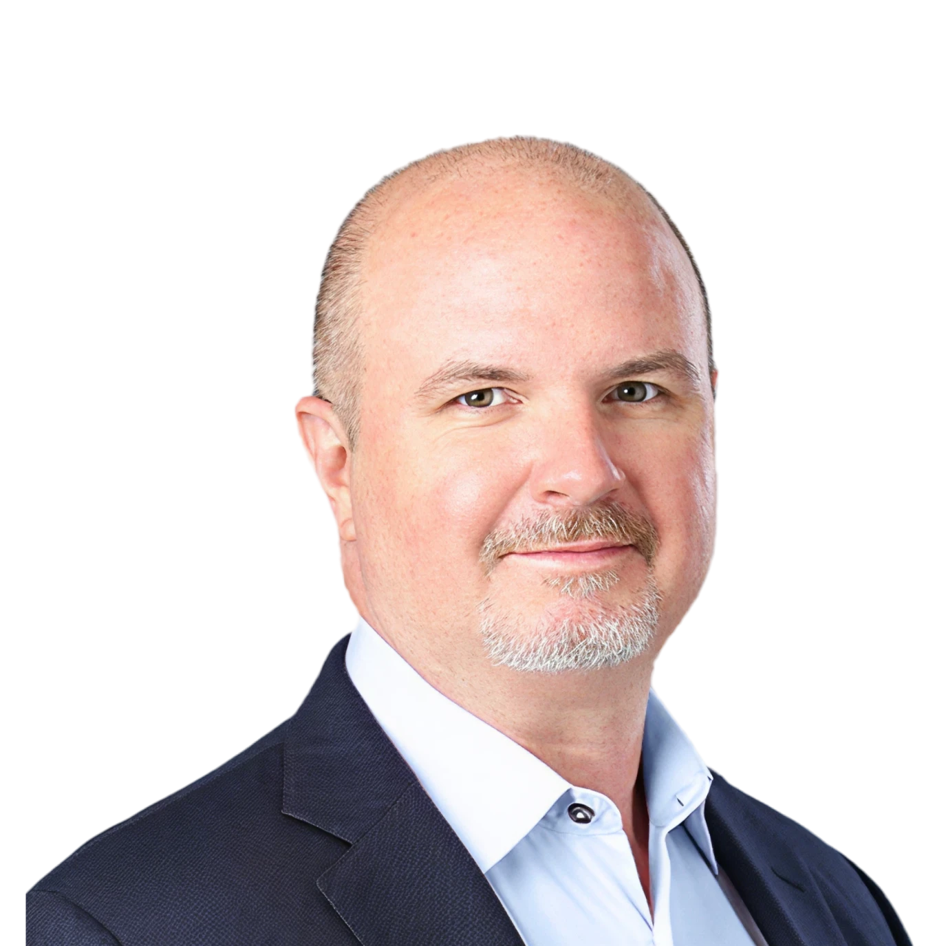 Chad Gaydos Chief Executive Officer at Procurify