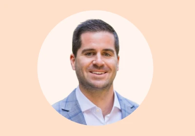 Dave Murphy - Chief Revenue Officer - Charter Impact