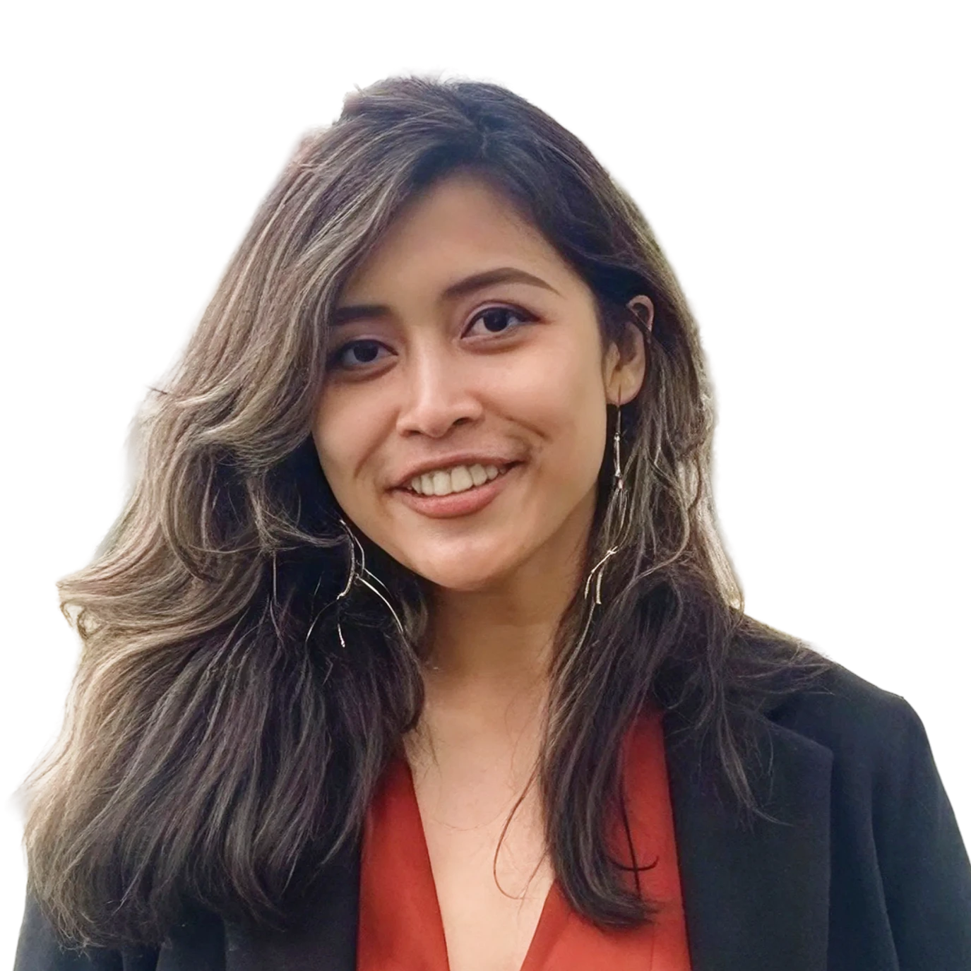 Dina Hadi Customer Success Manager at Procurify