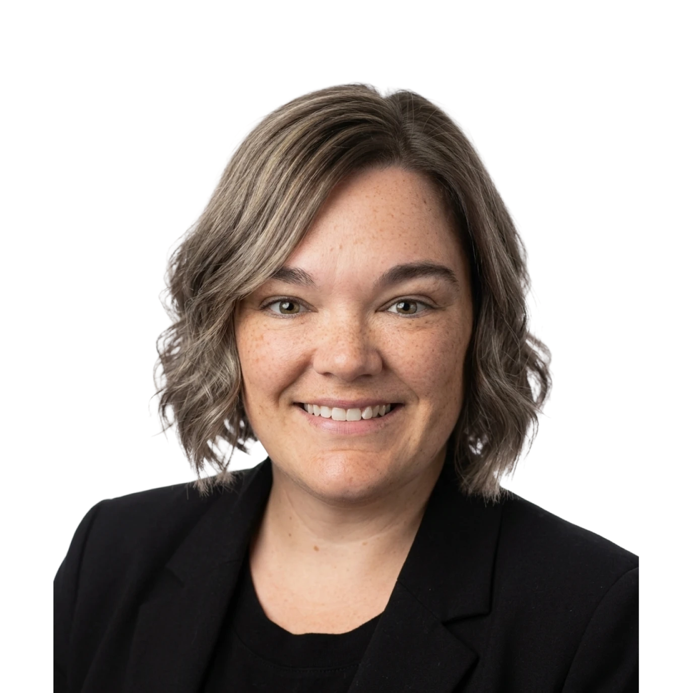 Kayla Livingston Accountant at Vance Thompson Vision