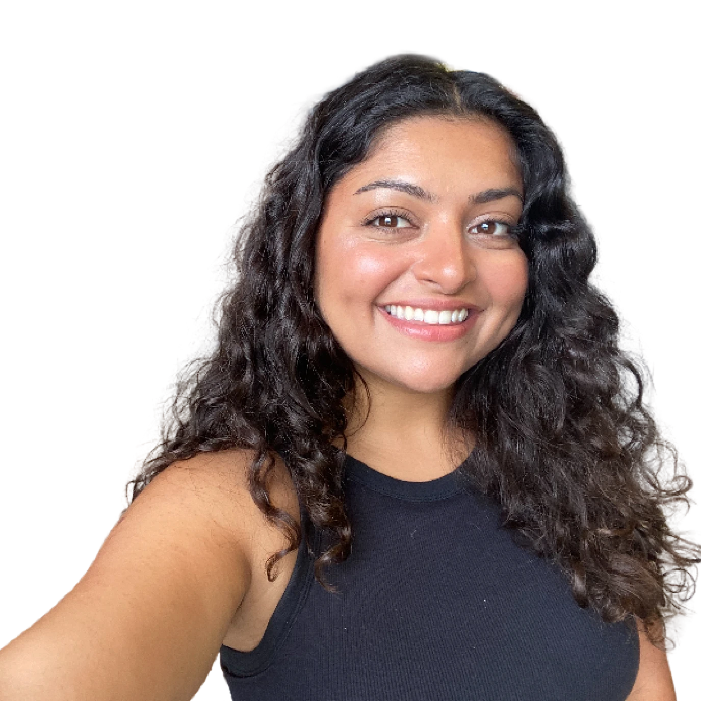 Nancy Chahine Customer Success Manager at Procurify
