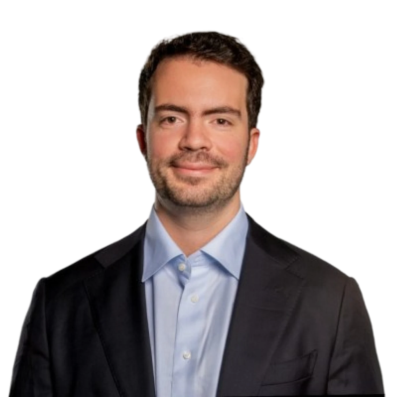 Nathan Cull - Solutions Consultant at Abacum