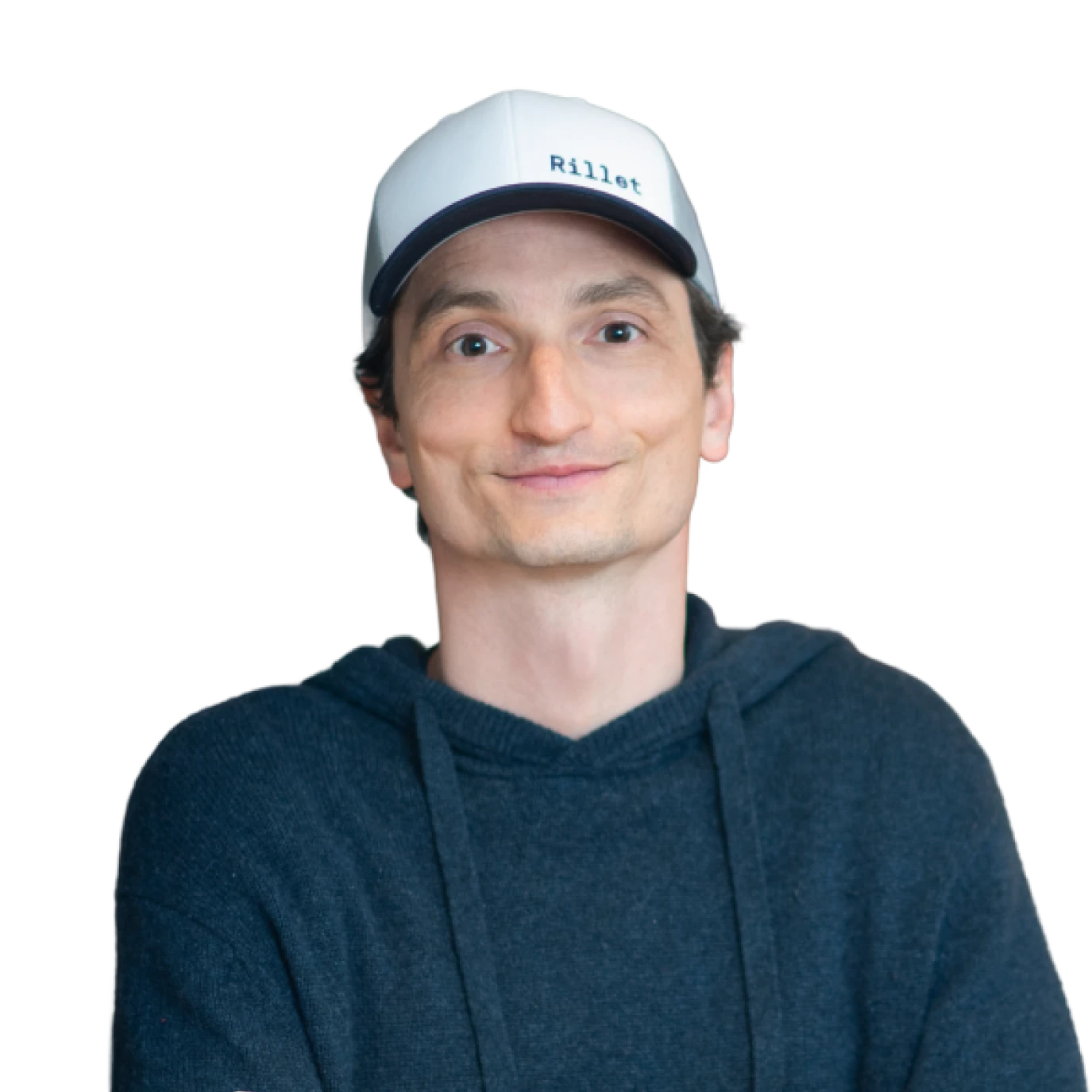 Nicolas Kopp CEO & Founder at Rillet