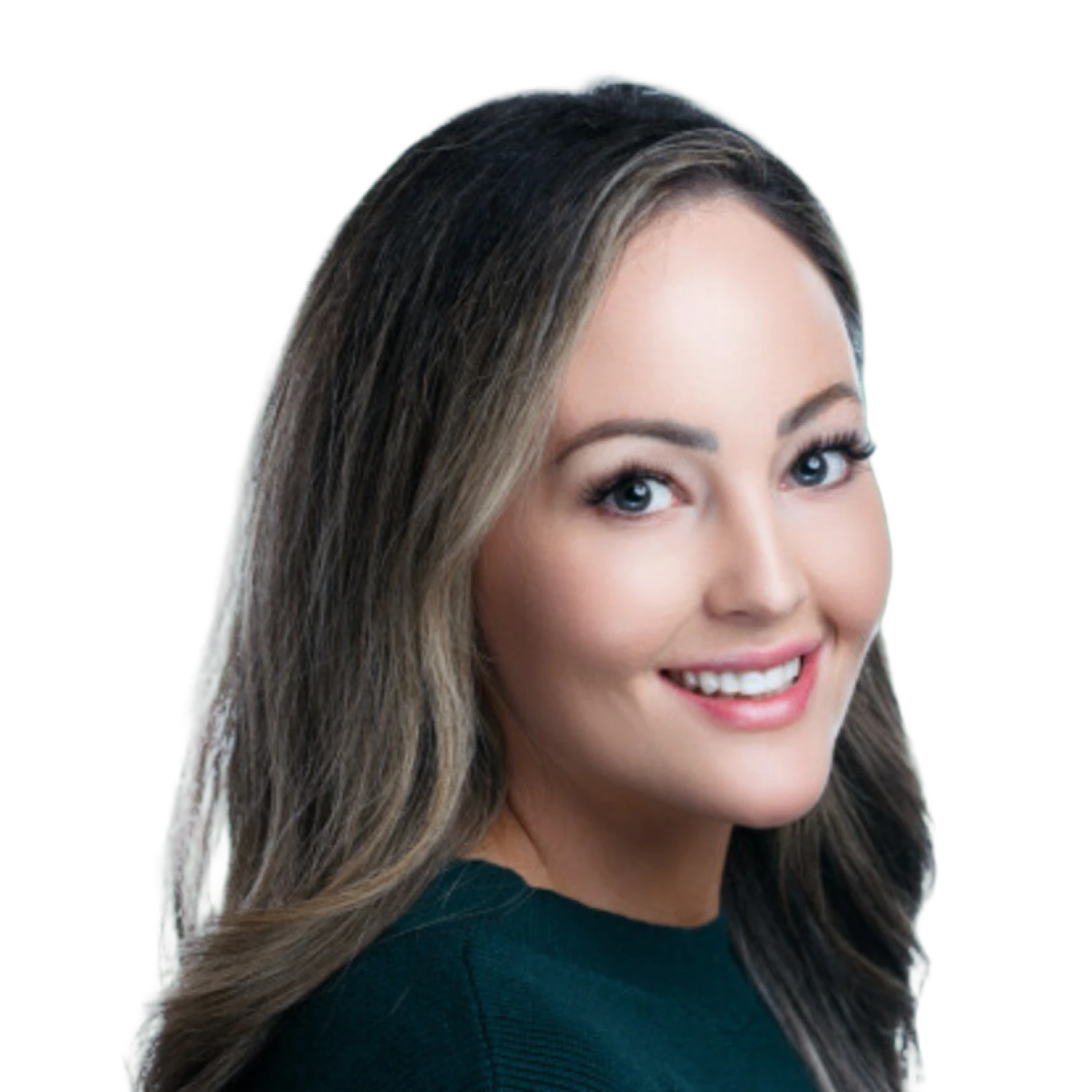 Pamela McAulay - Customer Success Manager at Procurify