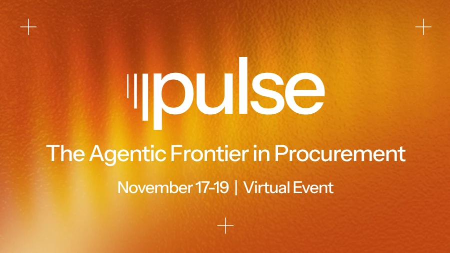 Pulse 2026 - Virtual Conference