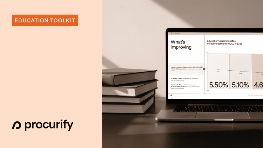 Procurement Toolkit - for Education - Procurify